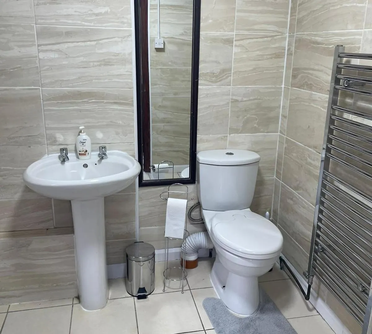 Apartment Spacious 2 Bedroom Flat London United Kingdom